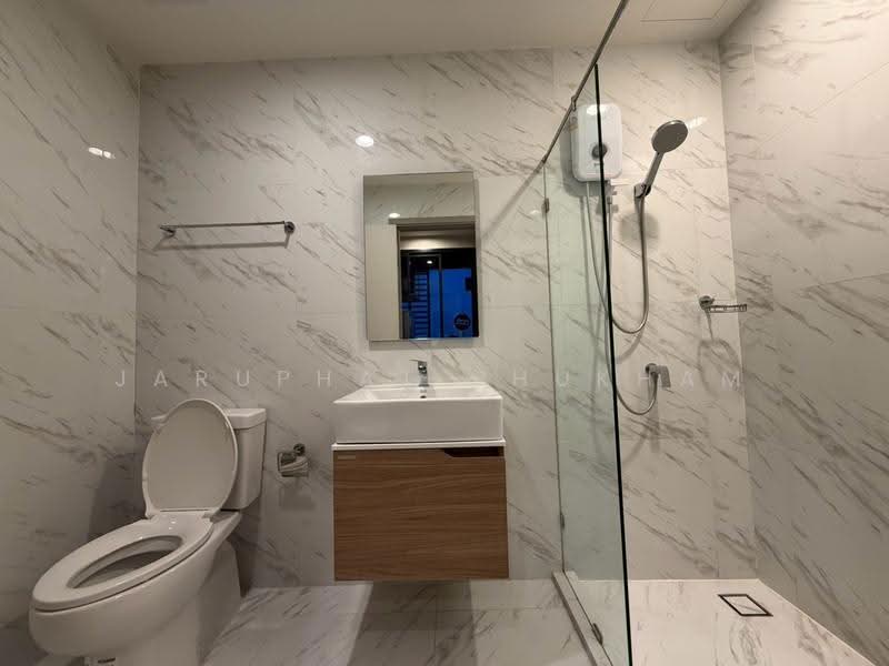 IDEO Mobi Sukhumvit Eastpoint, Bangkok, Sukhumvit Road, Bang Na, Bangkok, 1 Bedroom, 27 sqm, Condo For Rent, by Jaruphat Phukham, 500609027 - DDproperty.com