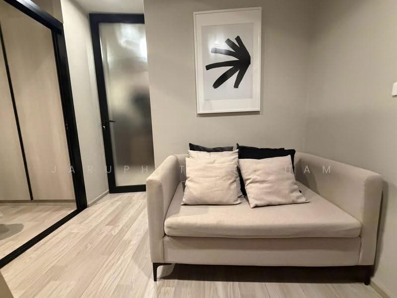 IDEO Mobi Sukhumvit Eastpoint, Bangkok, Sukhumvit Road, Bang Na, Bangkok, 1 Bedroom, 27 sqm, Condo For Rent, by Jaruphat Phukham, 500609027 - DDproperty.com
