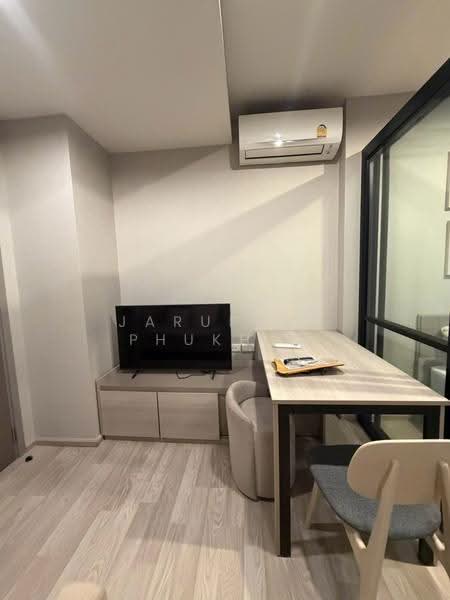 IDEO Mobi Sukhumvit Eastpoint, Bangkok, Sukhumvit Road, Bang Na, Bangkok, 1 Bedroom, 27 sqm, Condo For Rent, by Jaruphat Phukham, 500609027 - DDproperty.com