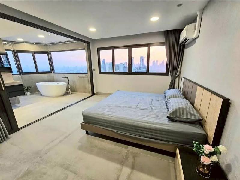 The Waterford Diamond Tower Sukhumvit, Bangkok, 758/18  Soi Sukhumvit 30/1, Sukhumvit Road, Khlong Toei, Bangkok, 3 Bedrooms, 147 sqm, Condo For Sale, by Teeranant Chonwisaikajon, 500609029 - DDproperty.com
