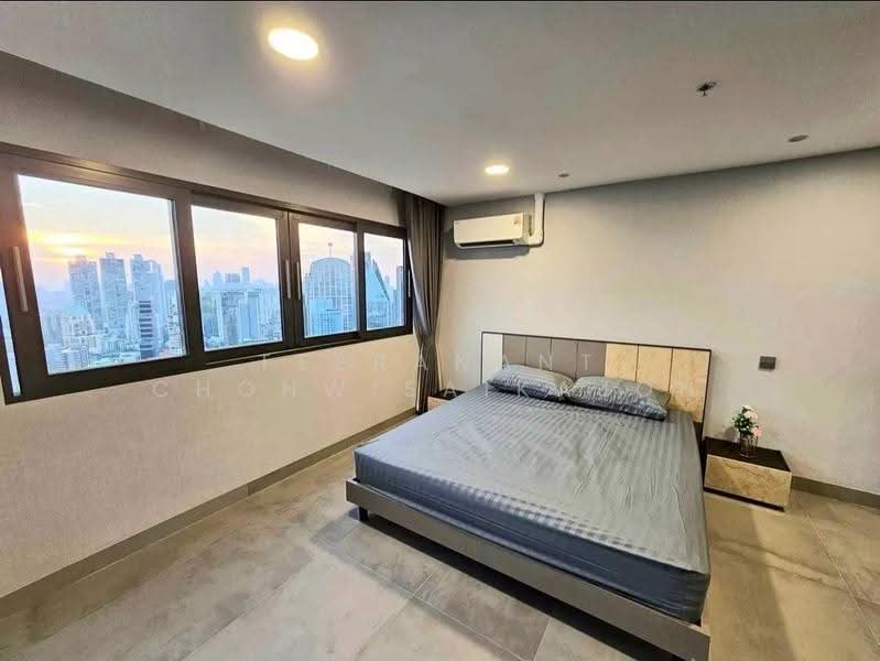 The Waterford Diamond Tower สุขุมวิท (เดอะวอเตอร์ฟอร์ด ไดมอน ทาวเวอร์ สุขุมวิท), กรุงเทพ, 758/18 ซอยสุขุมวิท 30/1 ถนนสุขุมวิท, คลองเตย, กรุงเทพ, 147 ตร.ม., คอนโด ขาย, โดย Teeranant Chonwisaikajon, 500609029 - DDproperty.com