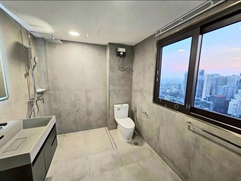 The Waterford Diamond Tower Sukhumvit, Bangkok, 758/18  Soi Sukhumvit 30/1, Sukhumvit Road, Khlong Toei, Bangkok, 3 Bedrooms, 147 sqm, Condo For Sale, by Teeranant Chonwisaikajon, 500609029 - DDproperty.com