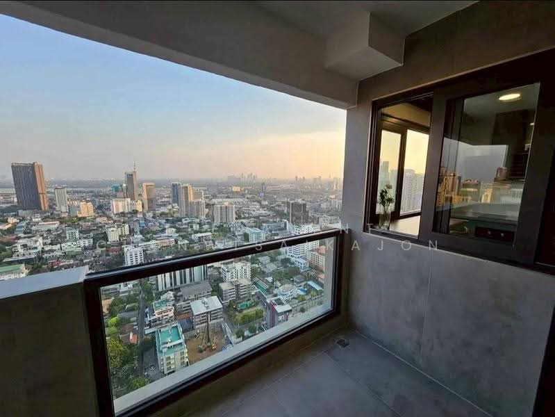 The Waterford Diamond Tower Sukhumvit, Bangkok, 758/18  Soi Sukhumvit 30/1, Sukhumvit Road, Khlong Toei, Bangkok, 3 Bedrooms, 147 sqm, Condo For Sale, by Teeranant Chonwisaikajon, 500609029 - DDproperty.com