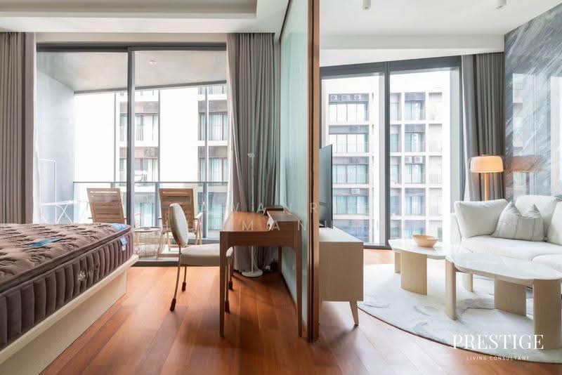 The Estelle Phrom Phong, Bangkok, 131 Soi Sukhumvit 26, Khong Tan, Khlong Toei, Bangkok, 1 Bedroom, 60 sqm, Condo For Rent, by Tawanrat Thummanukul, 500609031 - DDproperty.com