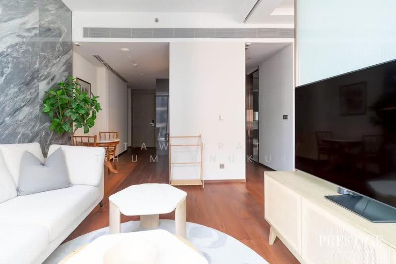The Estelle Phrom Phong, Bangkok, 131 Soi Sukhumvit 26, Khong Tan, Khlong Toei, Bangkok, 1 Bedroom, 60 sqm, Condo For Rent, by Tawanrat Thummanukul, 500609031 - DDproperty.com
