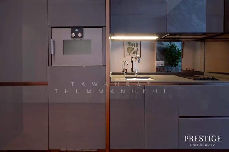 The Estelle Phrom Phong, Bangkok, 131 Soi Sukhumvit 26, Khong Tan, Khlong Toei, Bangkok, 1 Bedroom, 60 sqm, Condo For Rent, by Tawanrat Thummanukul, 500609031 - DDproperty.com