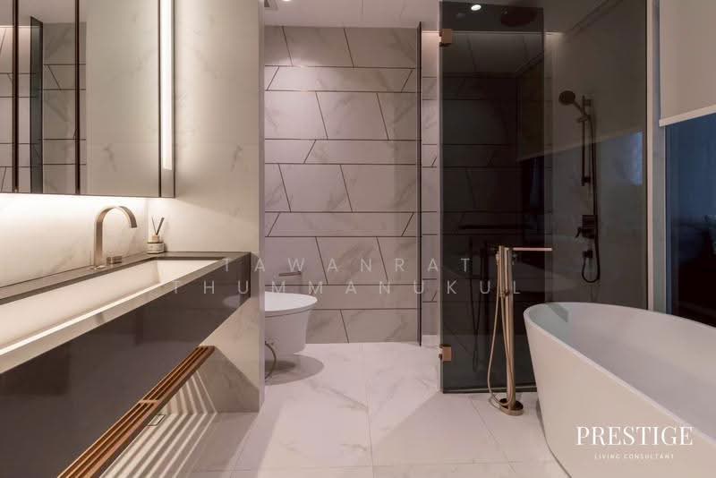 The Estelle Phrom Phong, Bangkok, 131 Soi Sukhumvit 26, Khong Tan, Khlong Toei, Bangkok, 1 Bedroom, 60 sqm, Condo For Rent, by Tawanrat Thummanukul, 500609031 - DDproperty.com