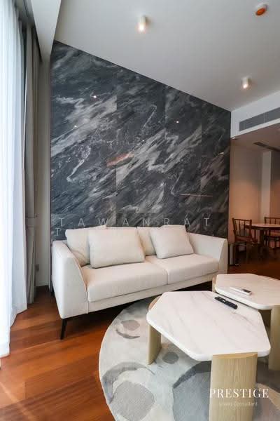 The Estelle Phrom Phong, Bangkok, 131 Soi Sukhumvit 26, Khong Tan, Khlong Toei, Bangkok, 1 Bedroom, 60 sqm, Condo For Rent, by Tawanrat Thummanukul, 500609031 - DDproperty.com