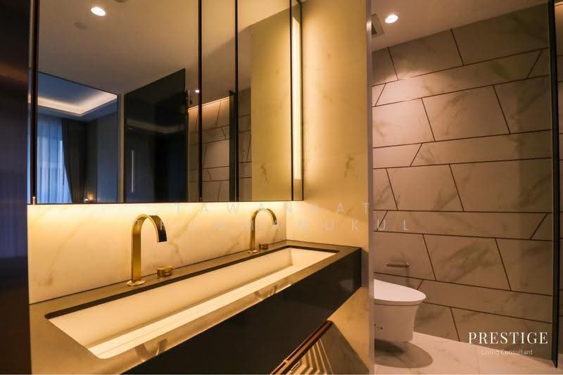 The Estelle Phrom Phong, Bangkok, 131 Soi Sukhumvit 26, Khong Tan, Khlong Toei, Bangkok, 1 Bedroom, 60 sqm, Condo For Rent, by Tawanrat Thummanukul, 500609031 - DDproperty.com