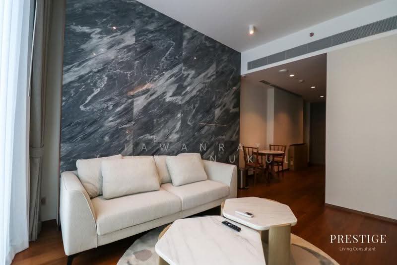 The Estelle Phrom Phong, Bangkok, 131 Soi Sukhumvit 26, Khong Tan, Khlong Toei, Bangkok, 1 Bedroom, 60 sqm, Condo For Rent, by Tawanrat Thummanukul, 500609031 - DDproperty.com