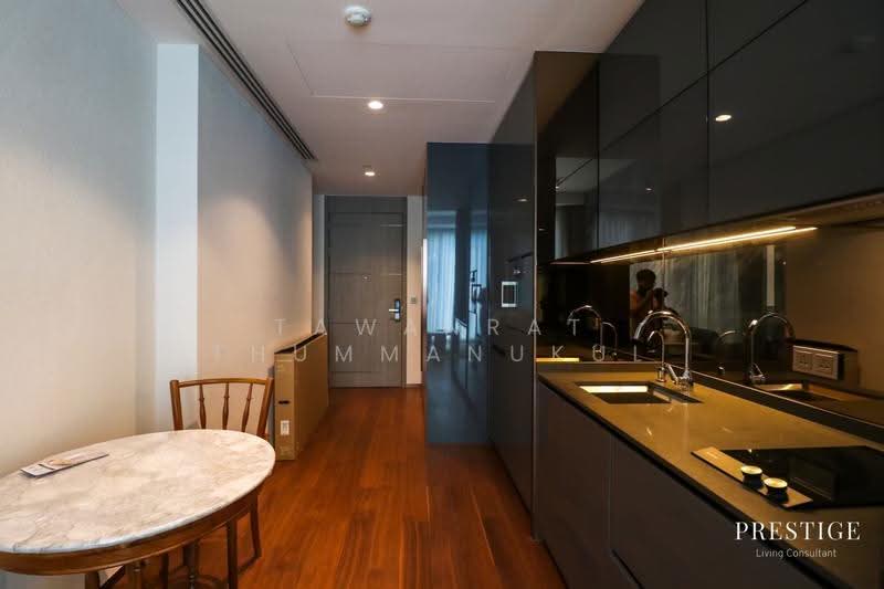 The Estelle Phrom Phong, Bangkok, 131 Soi Sukhumvit 26, Khong Tan, Khlong Toei, Bangkok, 1 Bedroom, 60 sqm, Condo For Rent, by Tawanrat Thummanukul, 500609031 - DDproperty.com