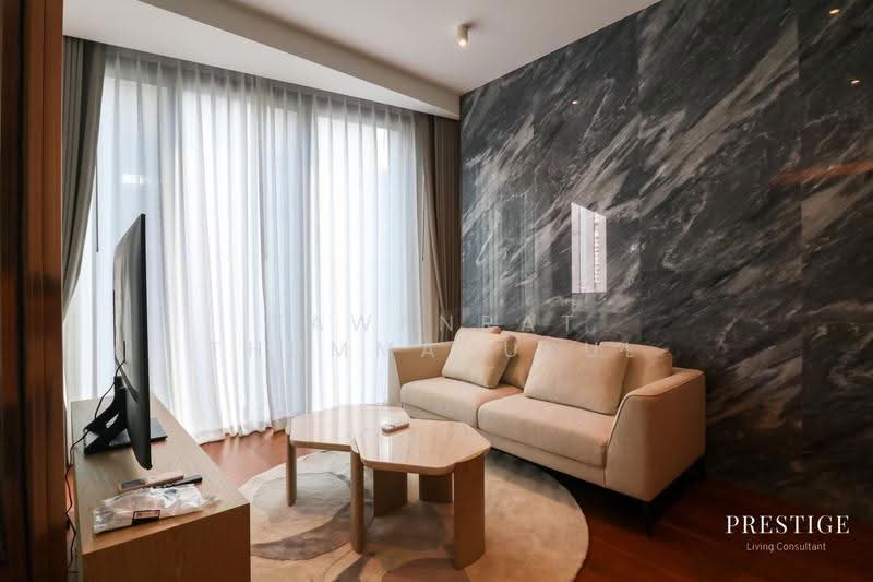 The Estelle Phrom Phong, Bangkok, 131 Soi Sukhumvit 26, Khong Tan, Khlong Toei, Bangkok, 1 Bedroom, 60 sqm, Condo For Rent, by Tawanrat Thummanukul, 500609031 - DDproperty.com