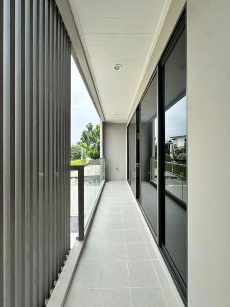 ขายบ้านเดี่ยว 3ชั้น พื้นที่ 97 ตร.ว. พร้อมเฟอร์นิเจอร์ ประเวศ กรุงเทพฯ (TH6-3626), กรุงเทพ, ดอกไม้, ประเวศ, กรุงเทพ, 297 ตร.ม., บ้านเดี่ยว ขาย, โดย ณภัทร พรสิริเมธากุล, 500609036 - DDproperty.com
