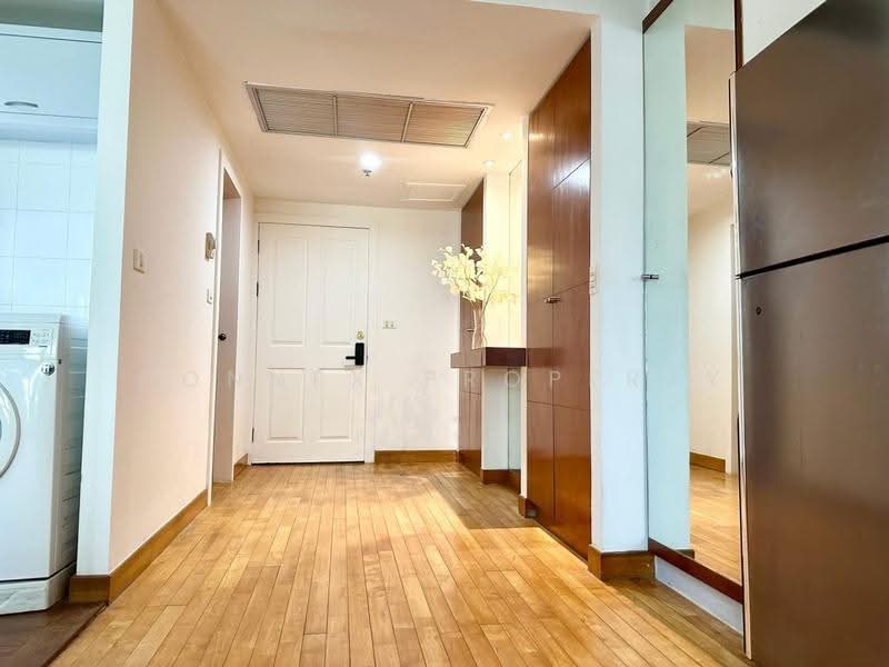 The Grand Condo Patumwan : เดอะ แกรนด์ คอนโด ปทุมวัน, กรุงเทพ, 399 ซอย มหาดเล็กหลวง 2, ลุมพินี, ปทุมวัน, กรุงเทพ, 38 ตร.ม., คอนโด ให้เช่า, โดย Connex Property, 500609038 - DDproperty.com