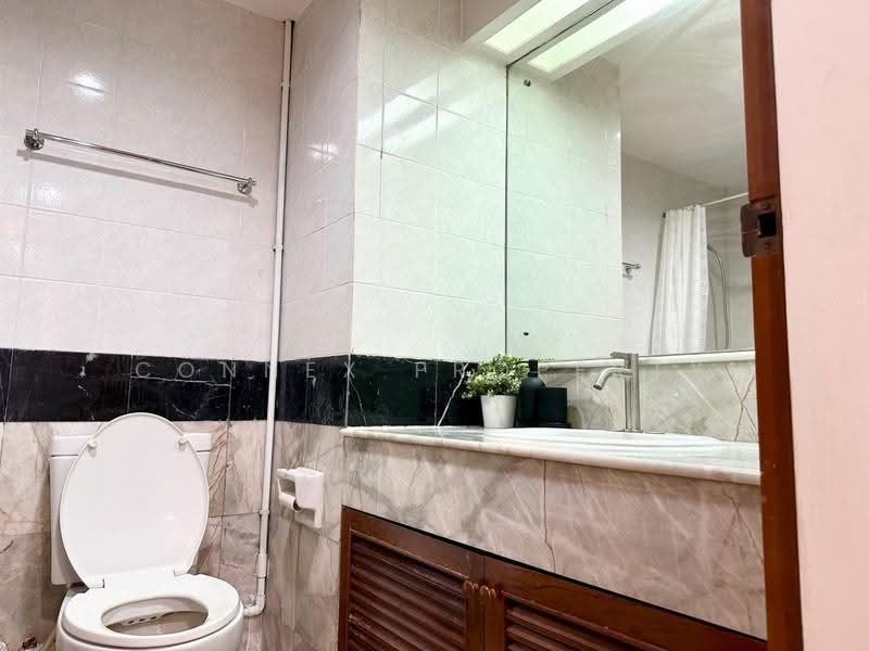 The Grand Condo Patumwan, Bangkok, 399 Soi Mahatlek Luang 2, Lumphini, Pathum Wan, Bangkok, 1 Bedroom, 38 sqm, Condo For Rent, by Connex Property, 500609038 - DDproperty.com