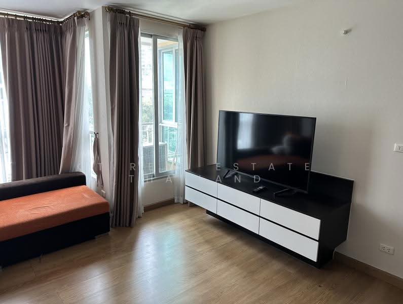 The Address Sukhumvit 42, กรุงเทพ, 39 ซอยบาร์โบส 1 ถนนสุขุมวิท, พระโขนง, คลองเตย, กรุงเทพ, 80 ตร.ม., คอนโด ให้เช่า, โดย GT Real Estate Thailand, 500609042 - DDproperty.com
