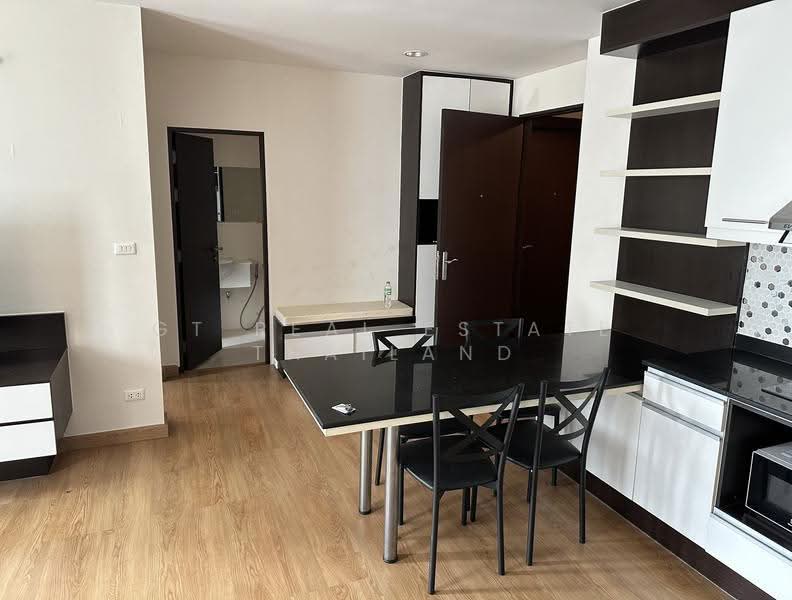 The Address Sukhumvit 42, กรุงเทพ, 39 ซอยบาร์โบส 1 ถนนสุขุมวิท, พระโขนง, คลองเตย, กรุงเทพ, 80 ตร.ม., คอนโด ให้เช่า, โดย GT Real Estate Thailand, 500609042 - DDproperty.com