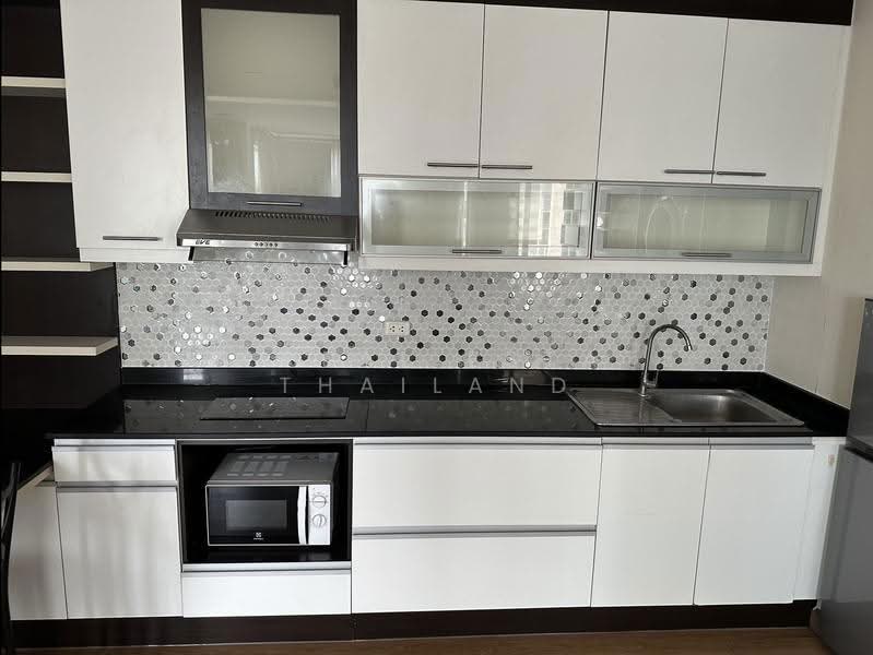 The Address Sukhumvit 42, Bangkok, 39 Soi Barbot 1, Sukhumvit Road, Phra Kanong, Khlong Toei, Bangkok, 2 Bedrooms, 80 sqm, Condo For Rent, by GT Real Estate Thailand, 500609042 - DDproperty.com
