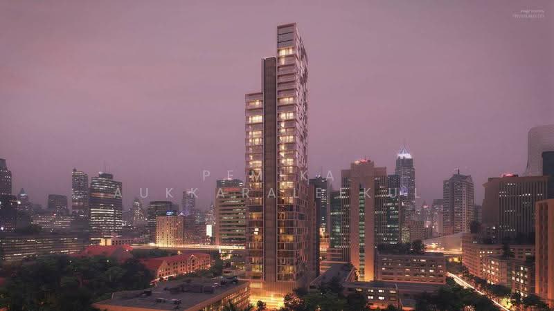 Scope Langsuan : สโคป หลังสวน, กรุงเทพ, ถนนหลังสวน, ลุมพินี, ปทุมวัน, กรุงเทพ, 84 ตร.ม., คอนโด ขาย, โดย Pemika Aukkaraleekul, 500609043 - DDproperty.com