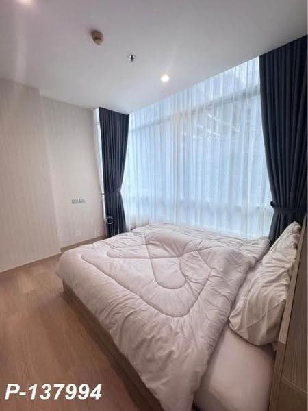 The Sky Sukhumvit, Bangkok, 103-4 Sukhumvit Road, Bang Na Nuea, Bang Na, Bangkok, 1 Bedroom, 35 sqm, Condo For Rent, by Nichaphat Sakunchayapha, 500609044 - DDproperty.com