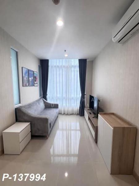 The Sky Sukhumvit, Bangkok, 103-4 Sukhumvit Road, Bang Na Nuea, Bang Na, Bangkok, 1 Bedroom, 35 sqm, Condo For Rent, by Nichaphat Sakunchayapha, 500609044 - DDproperty.com