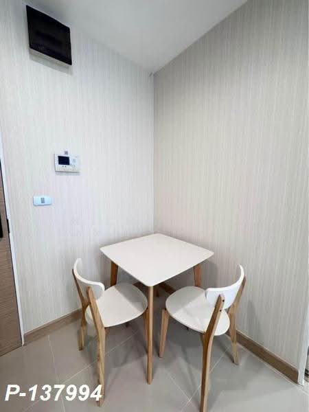 The Sky Sukhumvit, Bangkok, 103-4 Sukhumvit Road, Bang Na Nuea, Bang Na, Bangkok, 1 Bedroom, 35 sqm, Condo For Rent, by Nichaphat Sakunchayapha, 500609044 - DDproperty.com