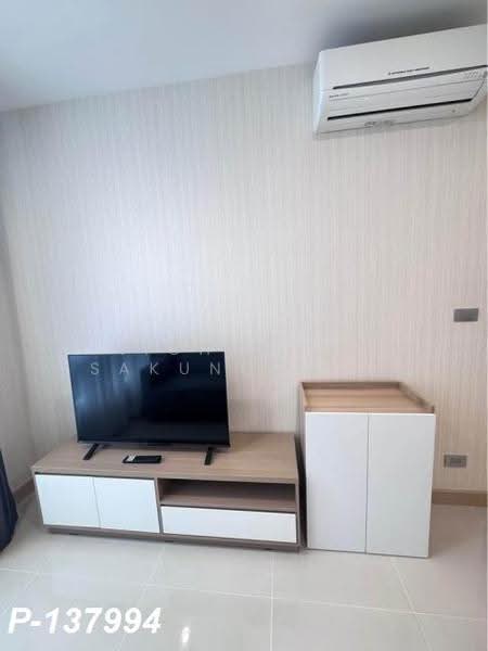 The Sky Sukhumvit, Bangkok, 103-4 Sukhumvit Road, Bang Na Nuea, Bang Na, Bangkok, 1 Bedroom, 35 sqm, Condo For Rent, by Nichaphat Sakunchayapha, 500609044 - DDproperty.com