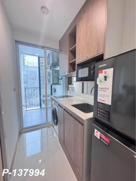 The Sky Sukhumvit, Bangkok, 103-4 Sukhumvit Road, Bang Na Nuea, Bang Na, Bangkok, 1 Bedroom, 35 sqm, Condo For Rent, by Nichaphat Sakunchayapha, 500609044 - DDproperty.com