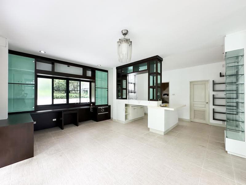 The Gallery Setthasiri's Collection, Bangkok, Phutthamonthon Sai 1 Road, Khlong Khwang, Phasi Charoen, Bangkok, 3 Bedrooms, 194 sqm, Single Detached House For Sale, by Haus Living Estate, 500609045 - DDproperty.com