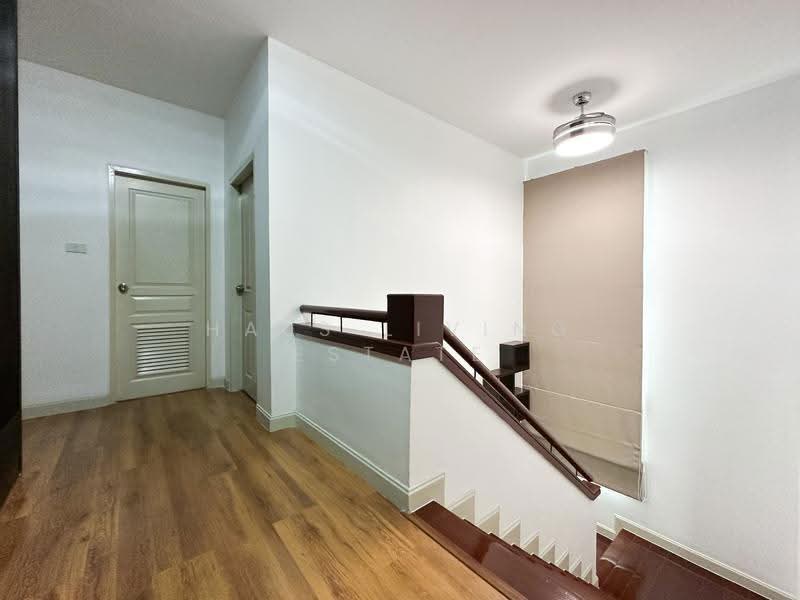 The Gallery Setthasiri's Collection, Bangkok, Phutthamonthon Sai 1 Road, Khlong Khwang, Phasi Charoen, Bangkok, 3 Bedrooms, 194 sqm, Single Detached House For Sale, by Haus Living Estate, 500609045 - DDproperty.com