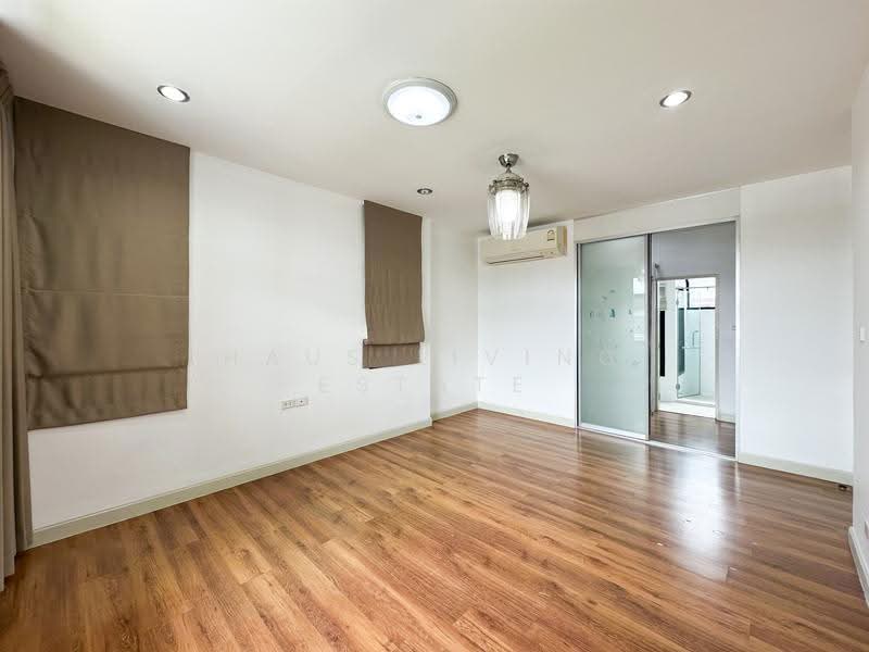 The Gallery Setthasiri's Collection, Bangkok, Phutthamonthon Sai 1 Road, Khlong Khwang, Phasi Charoen, Bangkok, 3 Bedrooms, 194 sqm, Single Detached House For Sale, by Haus Living Estate, 500609045 - DDproperty.com