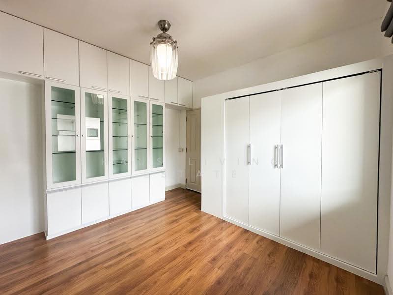 The Gallery Setthasiri's Collection, Bangkok, Phutthamonthon Sai 1 Road, Khlong Khwang, Phasi Charoen, Bangkok, 3 Bedrooms, 194 sqm, Single Detached House For Sale, by Haus Living Estate, 500609045 - DDproperty.com