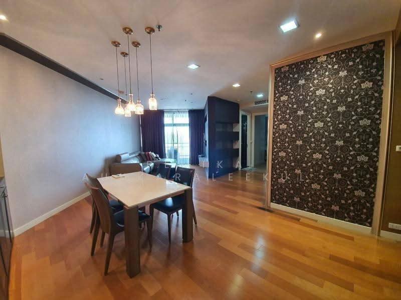 Chatrium Residence Riverside, bangkok, 26 Chareonkrung Road, Wat Prayakrai, Bang Kho Laem, Bangkok, 2 Bedrooms, 122 sqm, Condo For Sale, by Pemika Aukkaraleekul, 500609050 - DDproperty.com