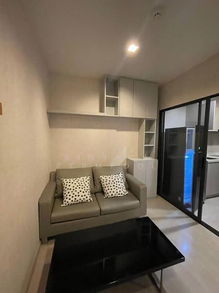 Life Sukhumvit 48, Bangkok, Soi Sukhumvit 48, Phra Kanong, Khlong Toei, Bangkok, 1 Bedroom, 31 sqm, Condo For Rent, by Rinrada Permpool, 500609051 - DDproperty.com