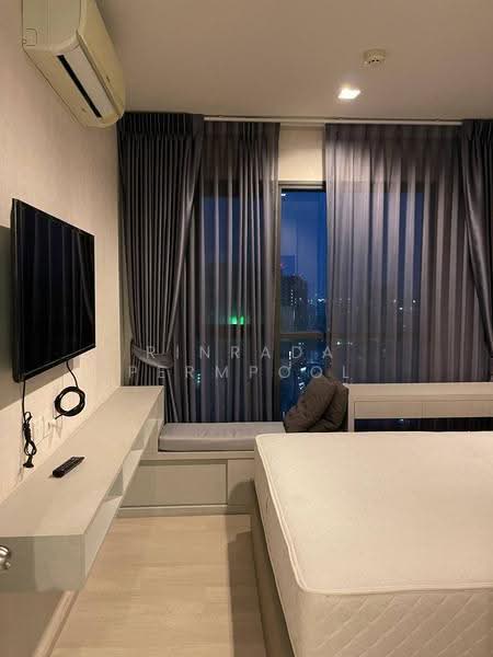 Life Sukhumvit 48 : ไลฟ์ สุขุมวิท 48, กรุงเทพ, ซอยสุขุมวิท 48, พระโขนง, คลองเตย, กรุงเทพ, 31 ตร.ม., คอนโด ให้เช่า, โดย Rinrada Permpool, 500609051 - DDproperty.com