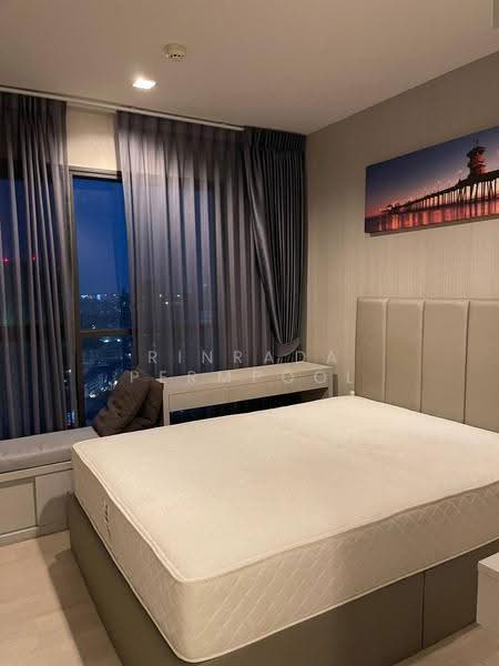 Life Sukhumvit 48, Bangkok, Soi Sukhumvit 48, Phra Kanong, Khlong Toei, Bangkok, 1 Bedroom, 31 sqm, Condo For Rent, by Rinrada Permpool, 500609051 - DDproperty.com