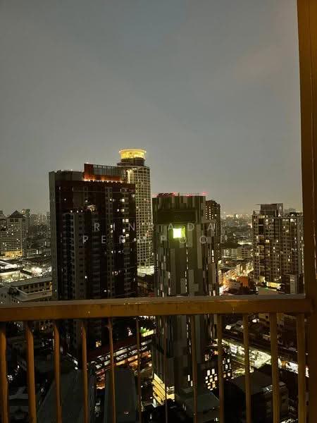 Life Sukhumvit 48 : ไลฟ์ สุขุมวิท 48, กรุงเทพ, ซอยสุขุมวิท 48, พระโขนง, คลองเตย, กรุงเทพ, 31 ตร.ม., คอนโด ให้เช่า, โดย Rinrada Permpool, 500609051 - DDproperty.com