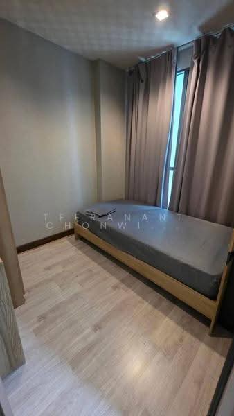 IDEO MOBI Rama 9, Bangkok, 90 Rama 9 Road, Huai Khwang, Bangkok, 2 Bedrooms, 46 sqm, Condo For Rent, by Teeranant Chonwisaikajon, 500609053 - DDproperty.com