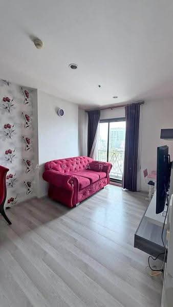 Centric Ratchada-Suthisan, bangkok, Sutthisarn Winitchai Road, Din Daeng, Bangkok, 2 Bedrooms, 60 sqm, Condo For Sale, by Pemika Aukkaraleekul, 500609056 - DDproperty.com