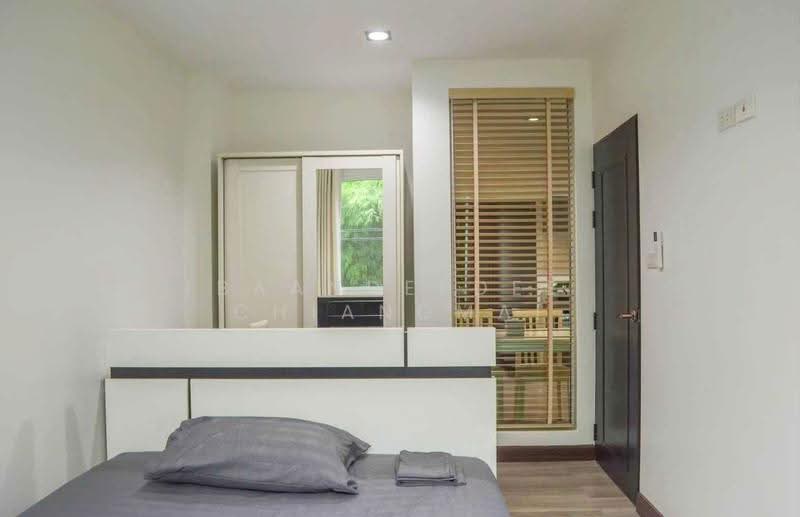 One Plus Condo - Suan Dok : วันพลัส คอนโด - สวนดอก, เชียงใหม่, 2 ถนน สวนดอก, สุเทพ, เมืองเชียงใหม่, เชียงใหม่, 38 ตร.ม., คอนโด ให้เช่า, โดย Baandeedee Chiangmai, 500609071 - DDproperty.com