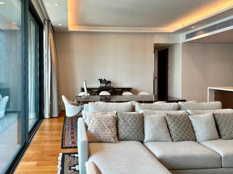 The Estelle Phrom Phong, bangkok, 131 Soi Sukhumvit 26, Khong Tan, Khlong Toei, Bangkok, 2 Bedrooms, 144 sqm, Condo For Sale, by Pemika Aukkaraleekul, 500609072 - DDproperty.com
