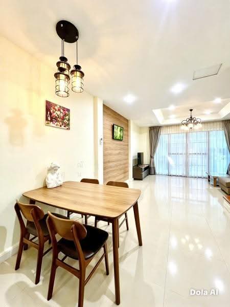 ไม่พบโครงการ, Bangkok, ศรีนครินทร์ 42-50, Nong Bon, Prawet, Bangkok, 3 Bedrooms, 170 sqm, Townhouse For Rent, by ณัฐพงศ์ สุนทรอรุณ, 500609075 - DDproperty.com