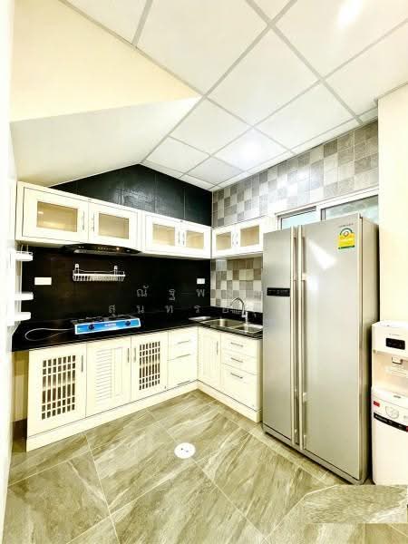 ไม่พบโครงการ, Bangkok, ศรีนครินทร์ 42-50, Nong Bon, Prawet, Bangkok, 3 Bedrooms, 170 sqm, Townhouse For Rent, by ณัฐพงศ์ สุนทรอรุณ, 500609075 - DDproperty.com