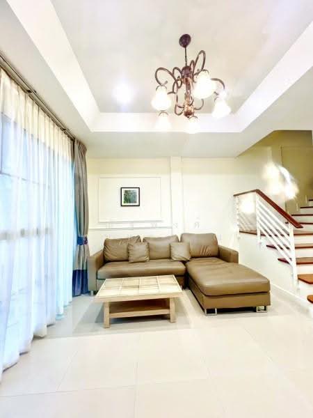 ไม่พบโครงการ, Bangkok, ศรีนครินทร์ 42-50, Nong Bon, Prawet, Bangkok, 3 Bedrooms, 170 sqm, Townhouse For Rent, by ณัฐพงศ์ สุนทรอรุณ, 500609075 - DDproperty.com