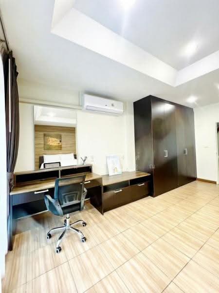 ไม่พบโครงการ, Bangkok, ศรีนครินทร์ 42-50, Nong Bon, Prawet, Bangkok, 3 Bedrooms, 170 sqm, Townhouse For Rent, by ณัฐพงศ์ สุนทรอรุณ, 500609075 - DDproperty.com