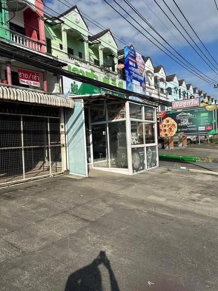 5-BR Townhouse, Phuket, Wichit, Muang Phuket, Phuket, 5 Bedrooms, 410 sqm, Townhouse For Rent, by Puttirat Kleebyam, 500609078 - DDproperty.com