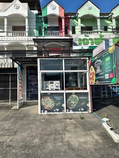 5-BR Townhouse, Phuket, Wichit, Muang Phuket, Phuket, 5 Bedrooms, 410 sqm, Townhouse For Rent, by Puttirat Kleebyam, 500609078 - DDproperty.com