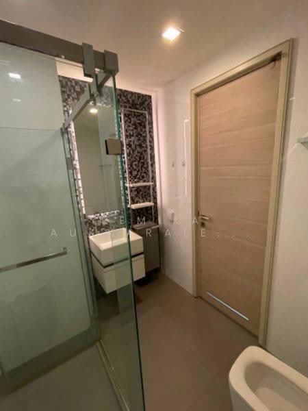 The Room Sathorn, bangkok, 78 Pan Road, Silom, Bang Rak, Bangkok, 1 Bedroom, 50 sqm, Condo For Sale, by Pemika Aukkaraleekul, 500609080 - DDproperty.com