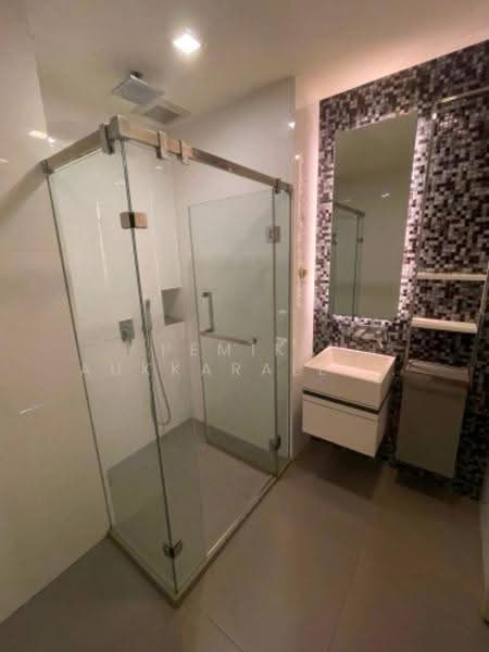 The Room Sathorn, bangkok, 78 Pan Road, Silom, Bang Rak, Bangkok, 1 Bedroom, 50 sqm, Condo For Sale, by Pemika Aukkaraleekul, 500609080 - DDproperty.com