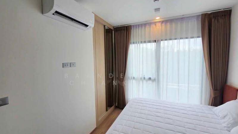 Arise Hill, Chiang Mai, San Sai Noi, San Sai, Chiang Mai, 1 Bedroom, 29 sqm, Condo For Rent, by Baandeedee Chiangmai, 500609082 - DDproperty.com